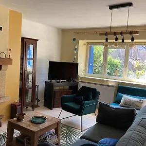 Appel A La Beaute Maison d'hôtes La Vicomté-sur-Rance