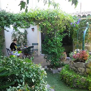 Chez Catherine Couette-café